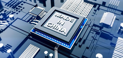 2021年中國將實現(xiàn)12納米芯片量產(chǎn)，關(guān)鍵時刻還得看中芯國際